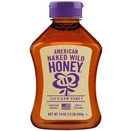  Honey Helps Allergies Oak Canyon San Jose CA